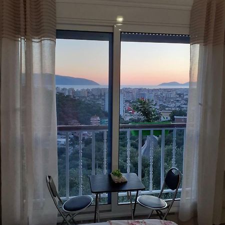 Vila Oliven Vlorë 外观 照片