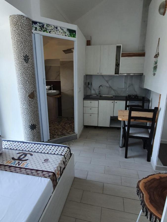 Vila Oliven Vlorë 外观 照片