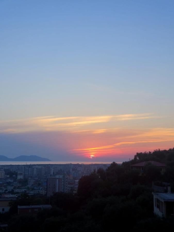 Vila Oliven Vlorë 外观 照片
