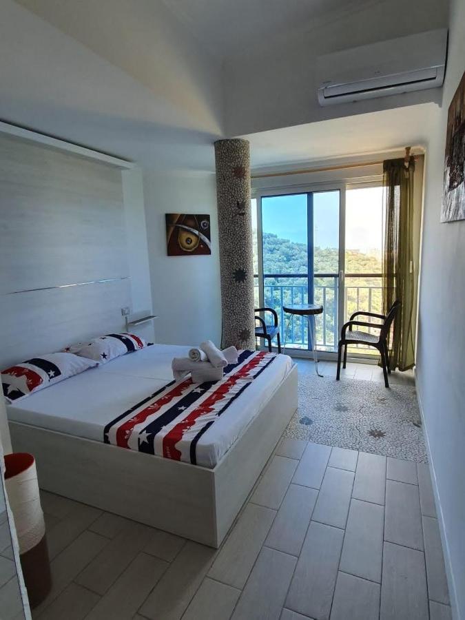 Vila Oliven Vlorë 外观 照片