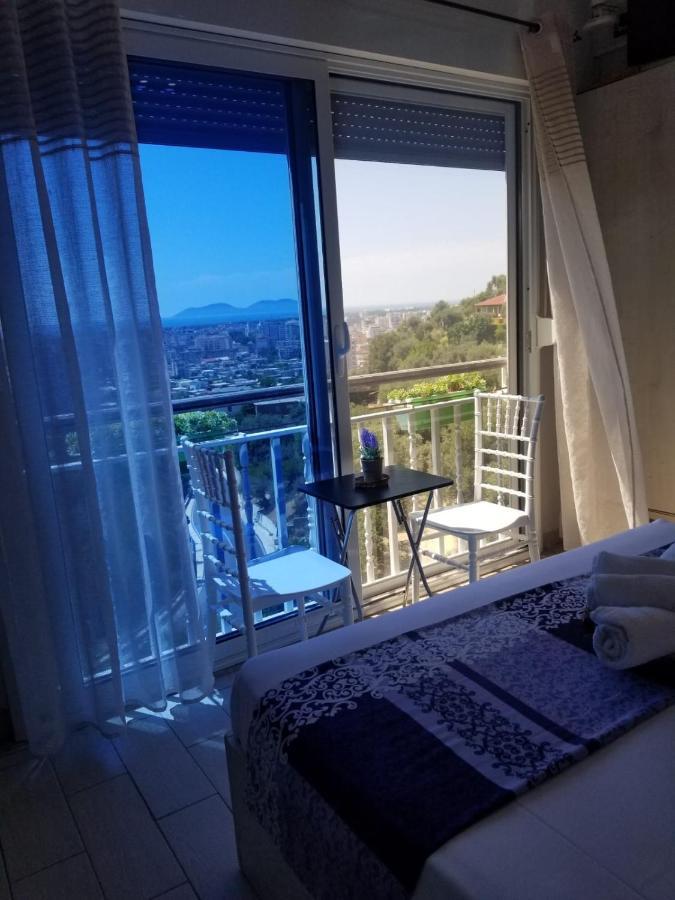 Vila Oliven Vlorë 外观 照片