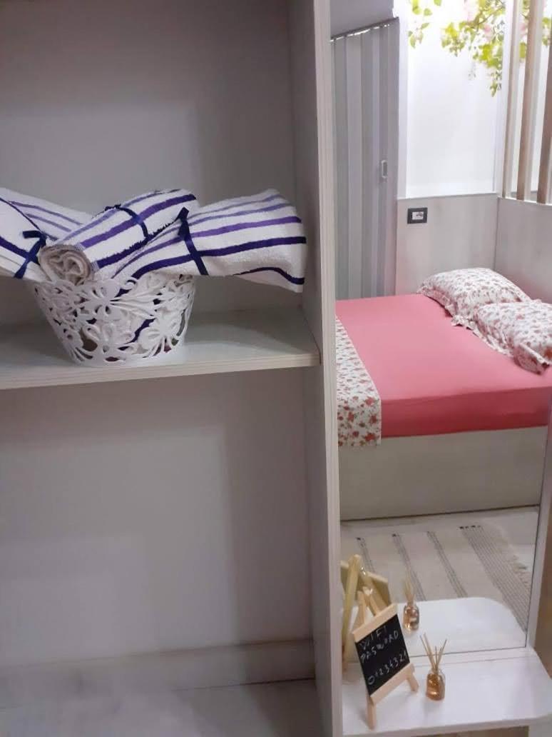 Vila Oliven Vlorë 外观 照片