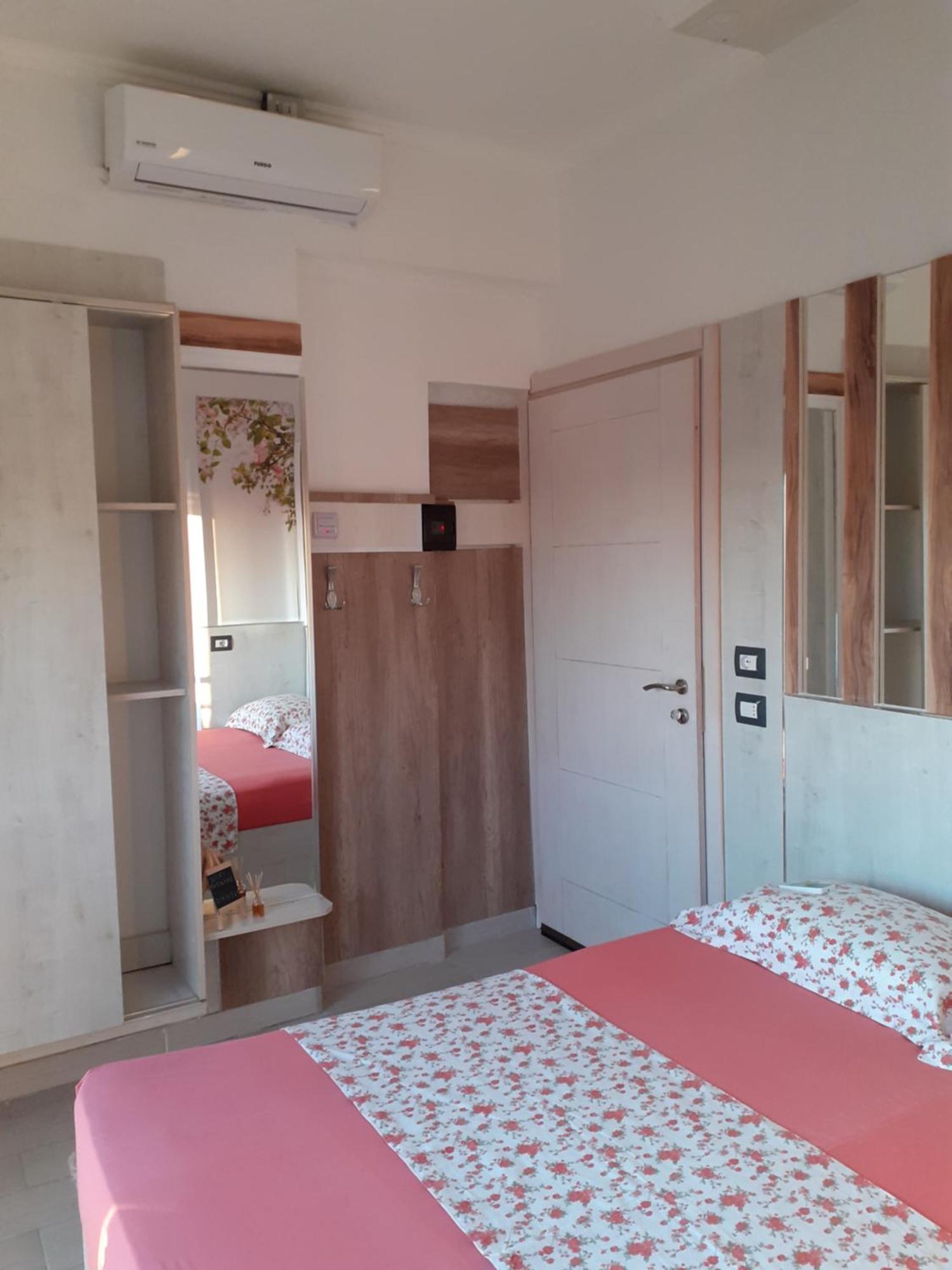 Vila Oliven Vlorë 外观 照片