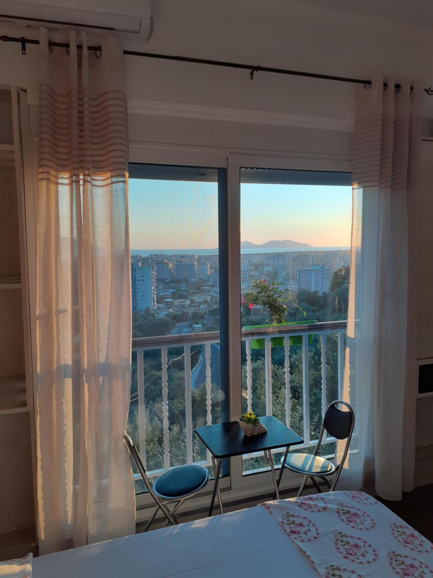 Vila Oliven Vlorë 外观 照片