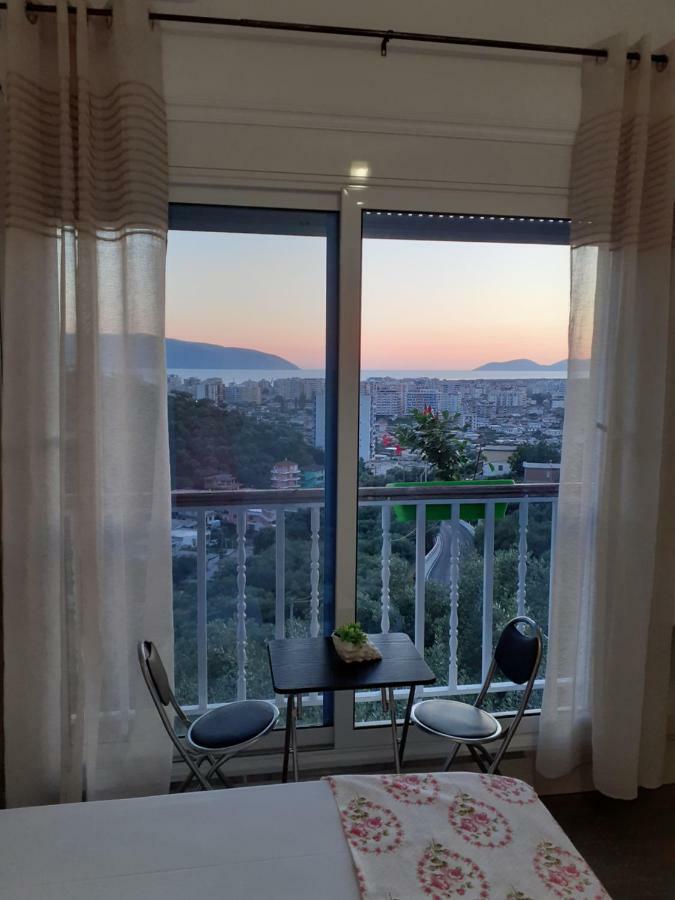 Vila Oliven Vlorë 外观 照片