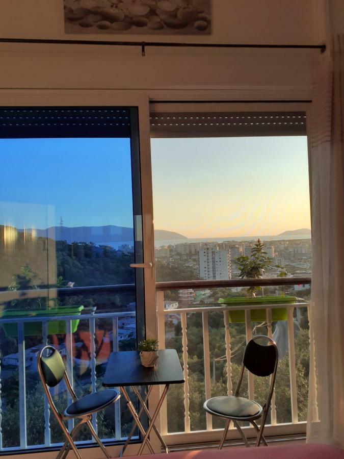 Vila Oliven Vlorë 外观 照片